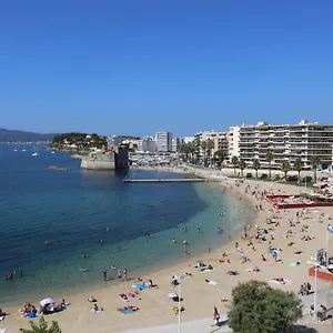 Bel T3 Mourillon à 5 Min Des Plages - Vue Appartement