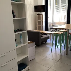 Studio 30m2 Confort Près Du Centre, Du Port Appartement